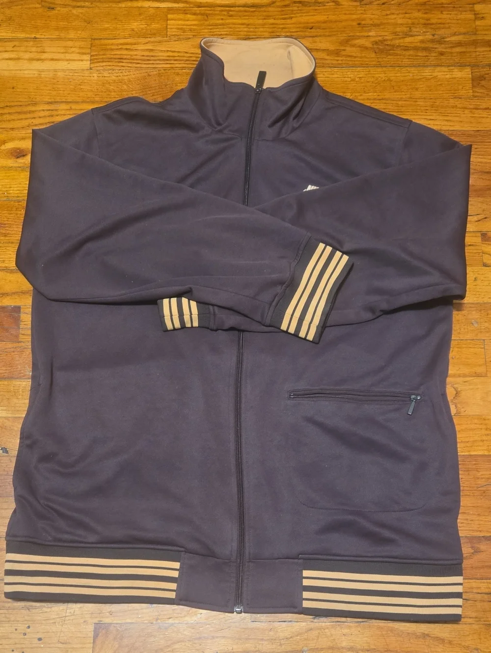 VTG Nike Air Men's Full Zip 
